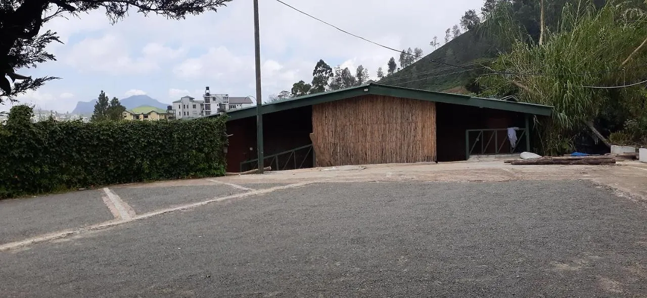 Bed & Breakfast Aoki Resort Nuwaraeliya Nuwara Eliya
