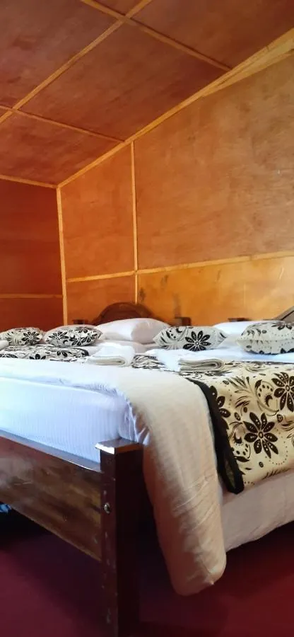 Aoki Resort Nuwaraeliya Nuwara Eliya Sri Lanka