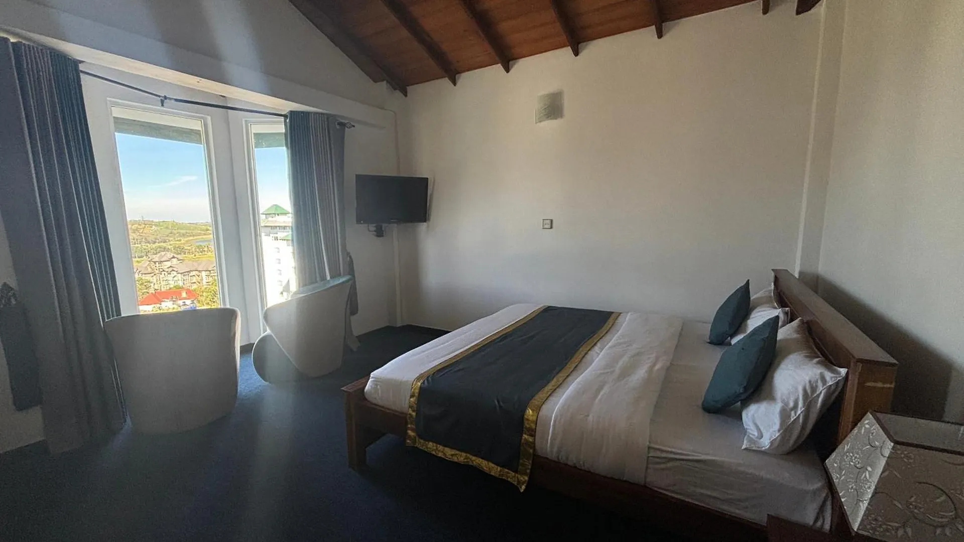Aoki Resort Nuwaraeliya Nuwara Eliya Sri Lanka