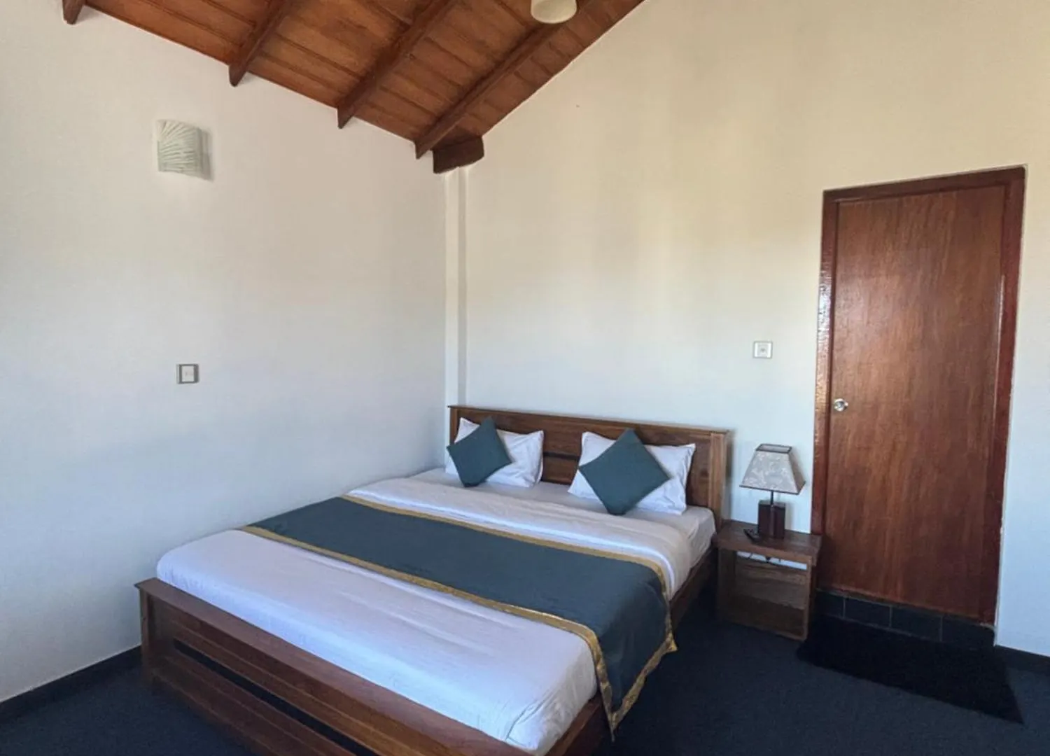 Bed & Breakfast Aoki Resort Nuwaraeliya Nuwara Eliya