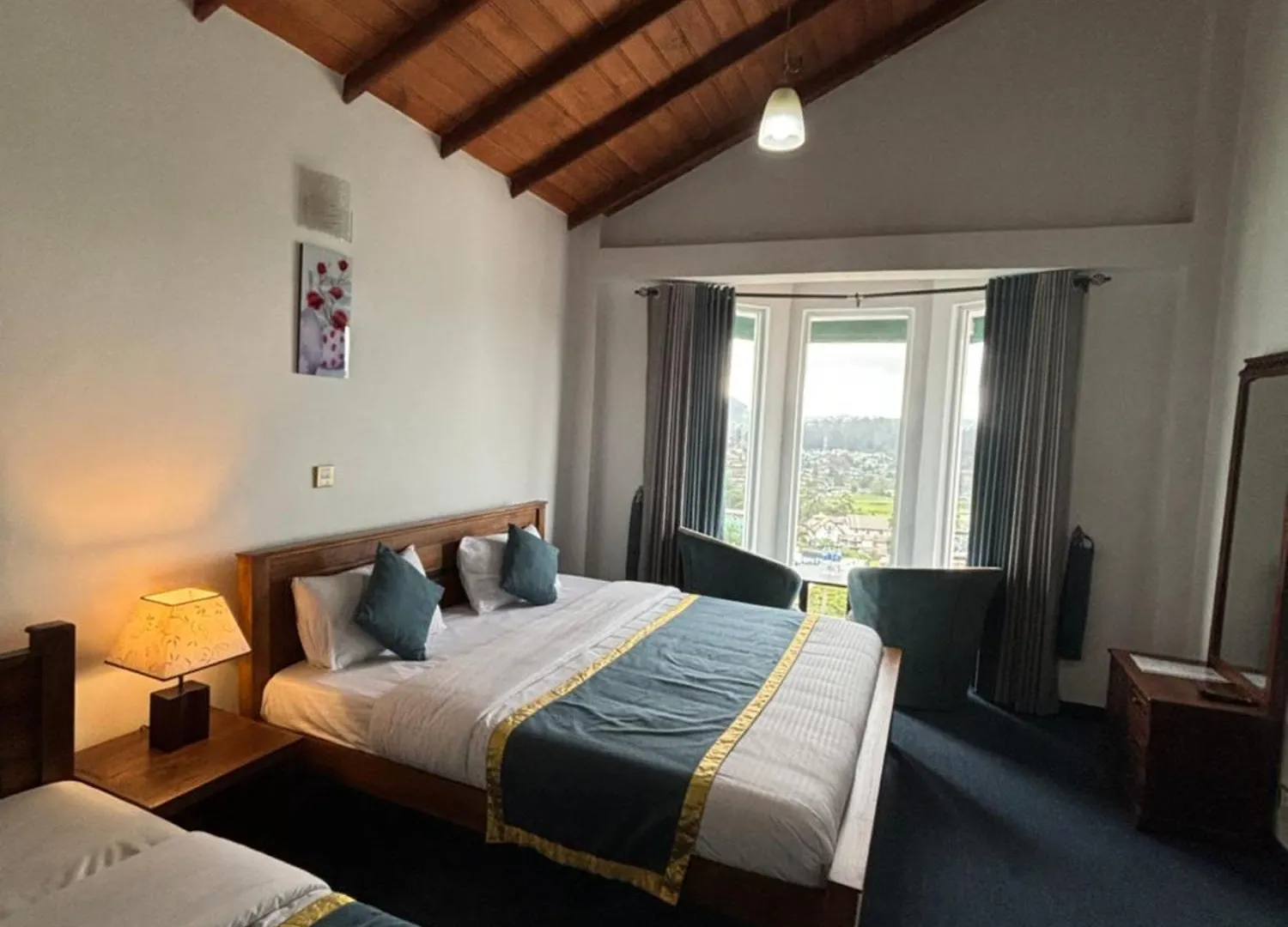 Aoki Resort Nuwaraeliya Nuwara Eliya Bed & Breakfast