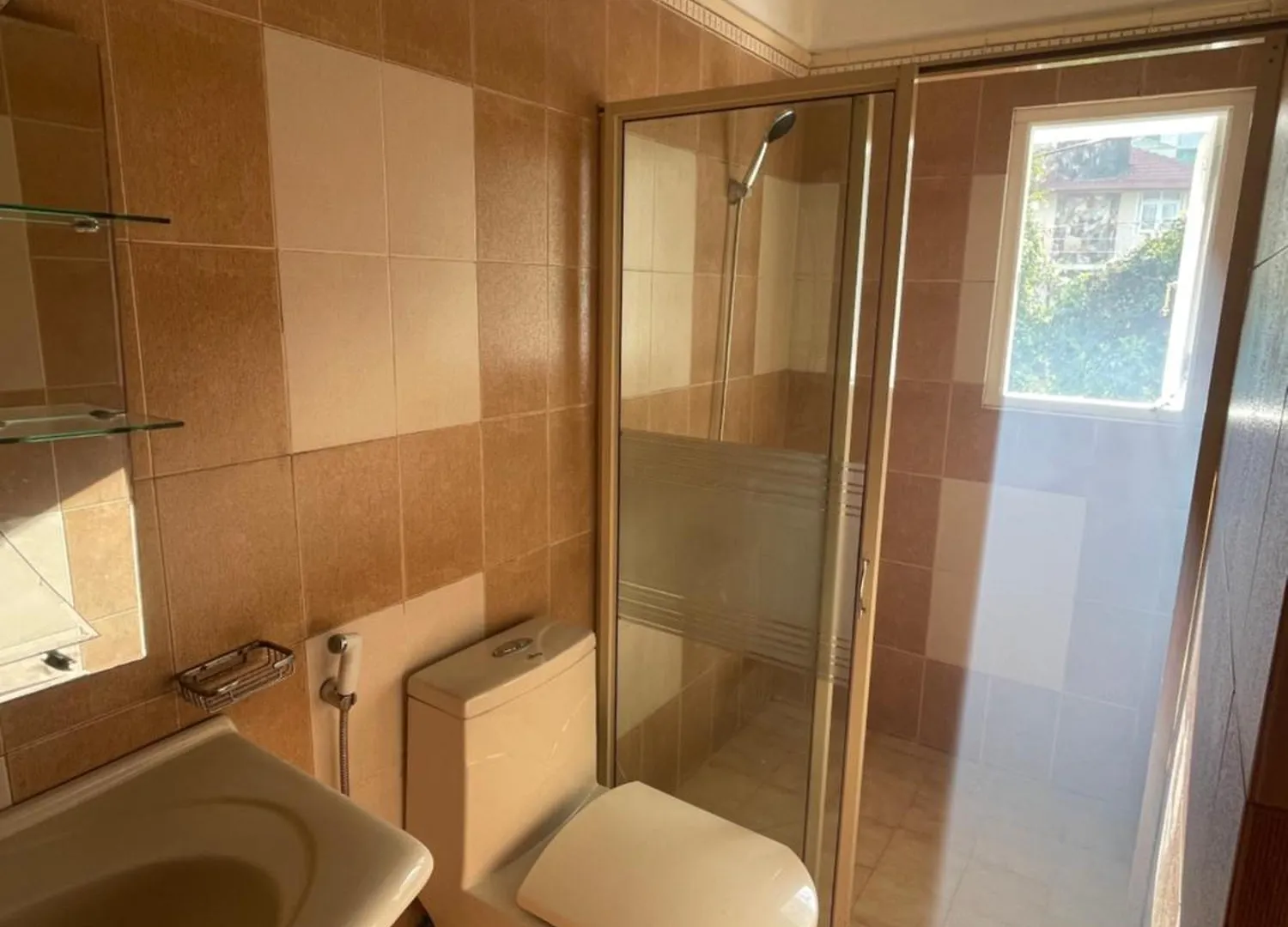 ** Bed & Breakfast Aoki Resort Nuwaraeliya Nuwara Eliya Sri Lanka