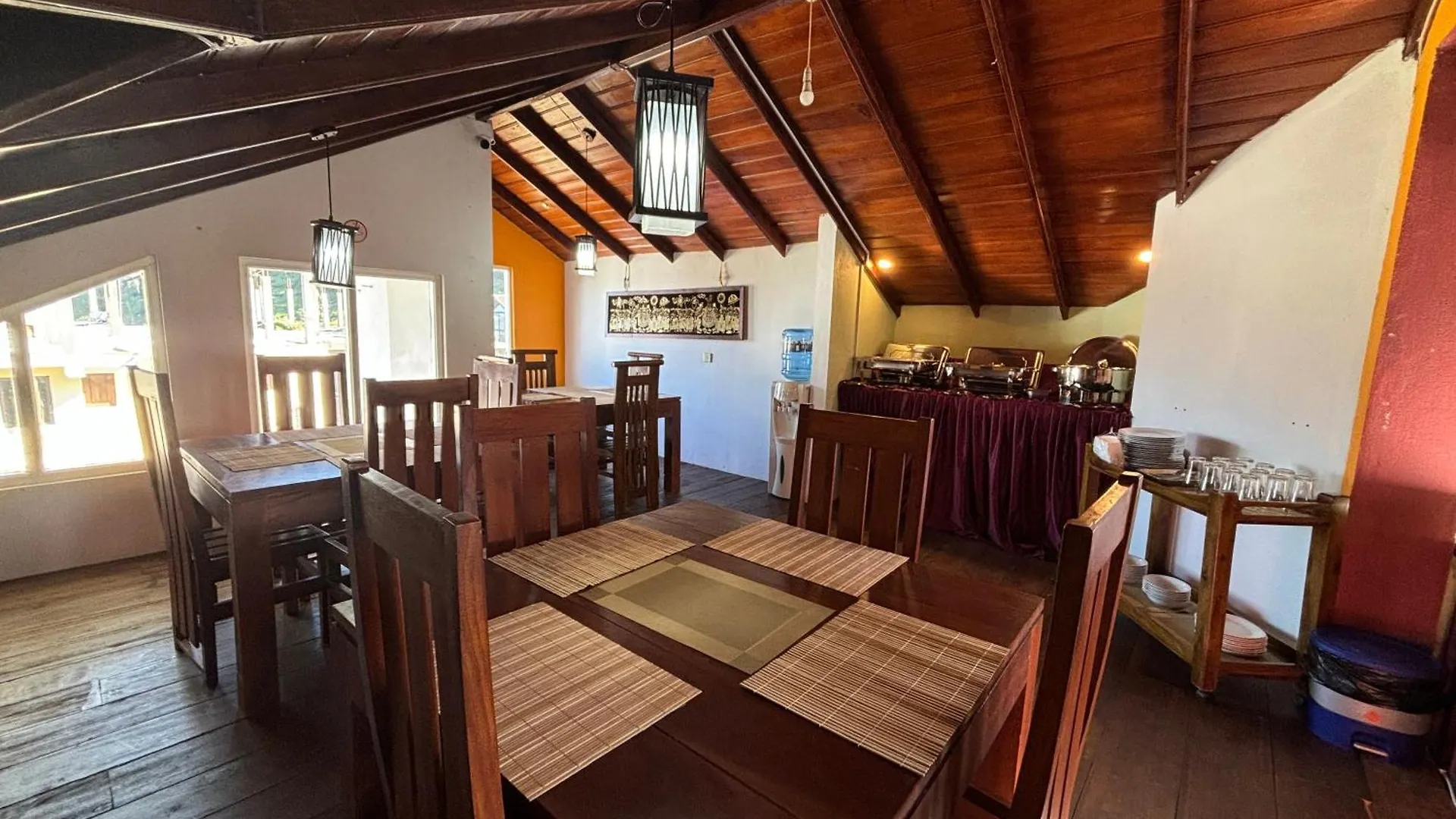 Aoki Resort Nuwaraeliya Nuwara Eliya