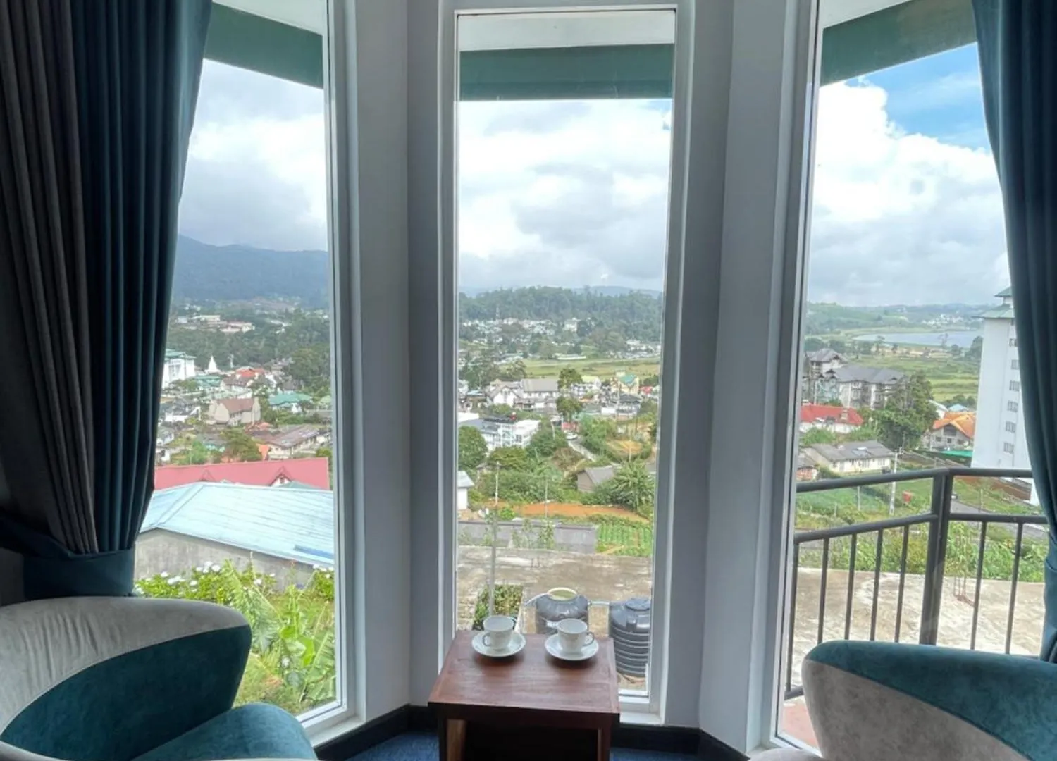 Aoki Resort Nuwaraeliya Nuwara Eliya