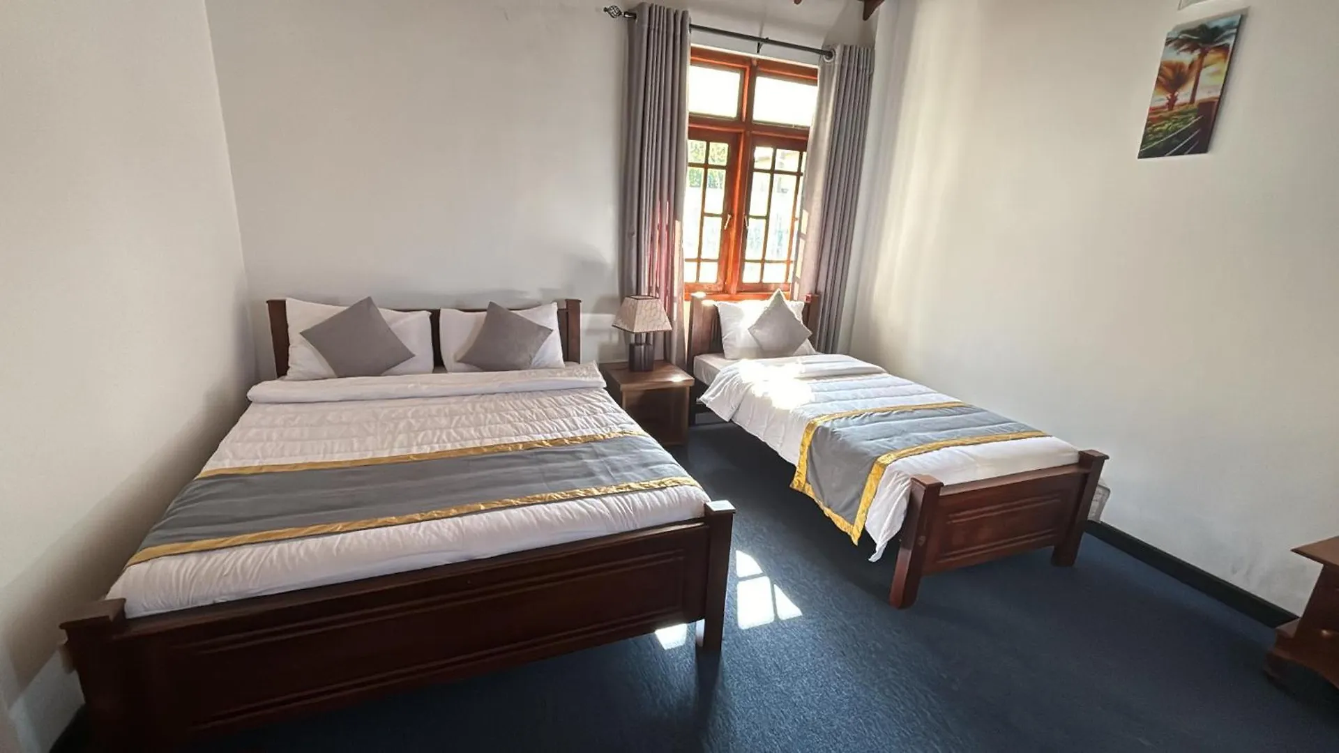 Aoki Resort Nuwaraeliya Nuwara Eliya Sri Lanka
