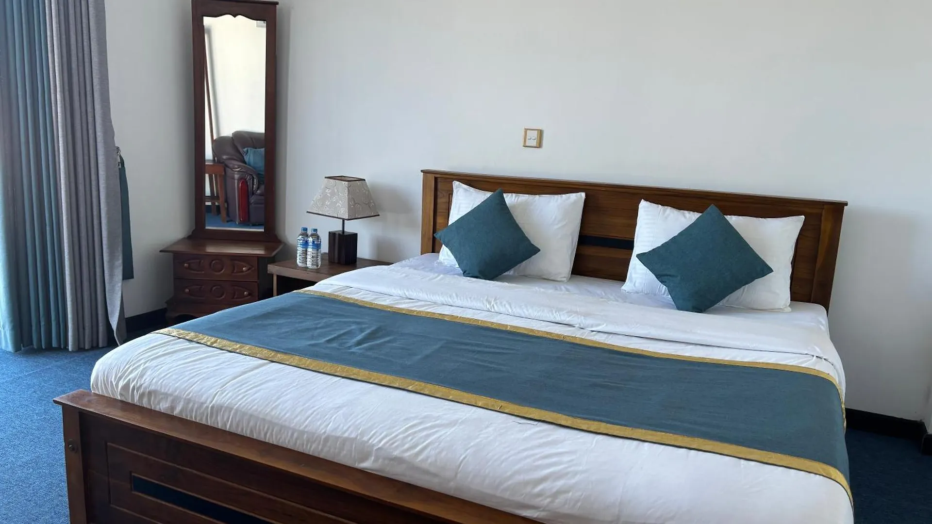 Aoki Resort Nuwaraeliya Nuwara Eliya Bed & Breakfast