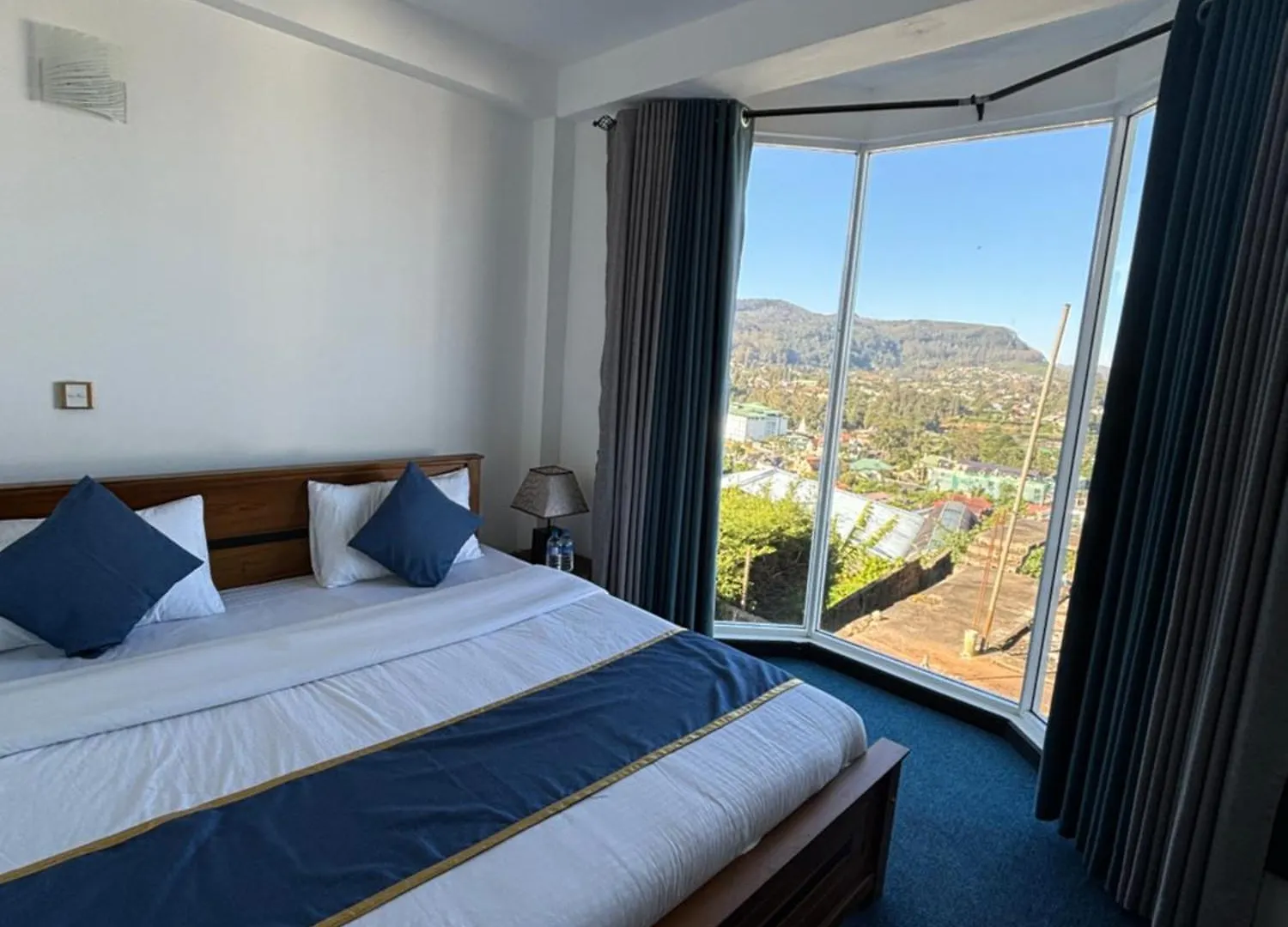 Bed & Breakfast Aoki Resort Nuwaraeliya Nuwara Eliya