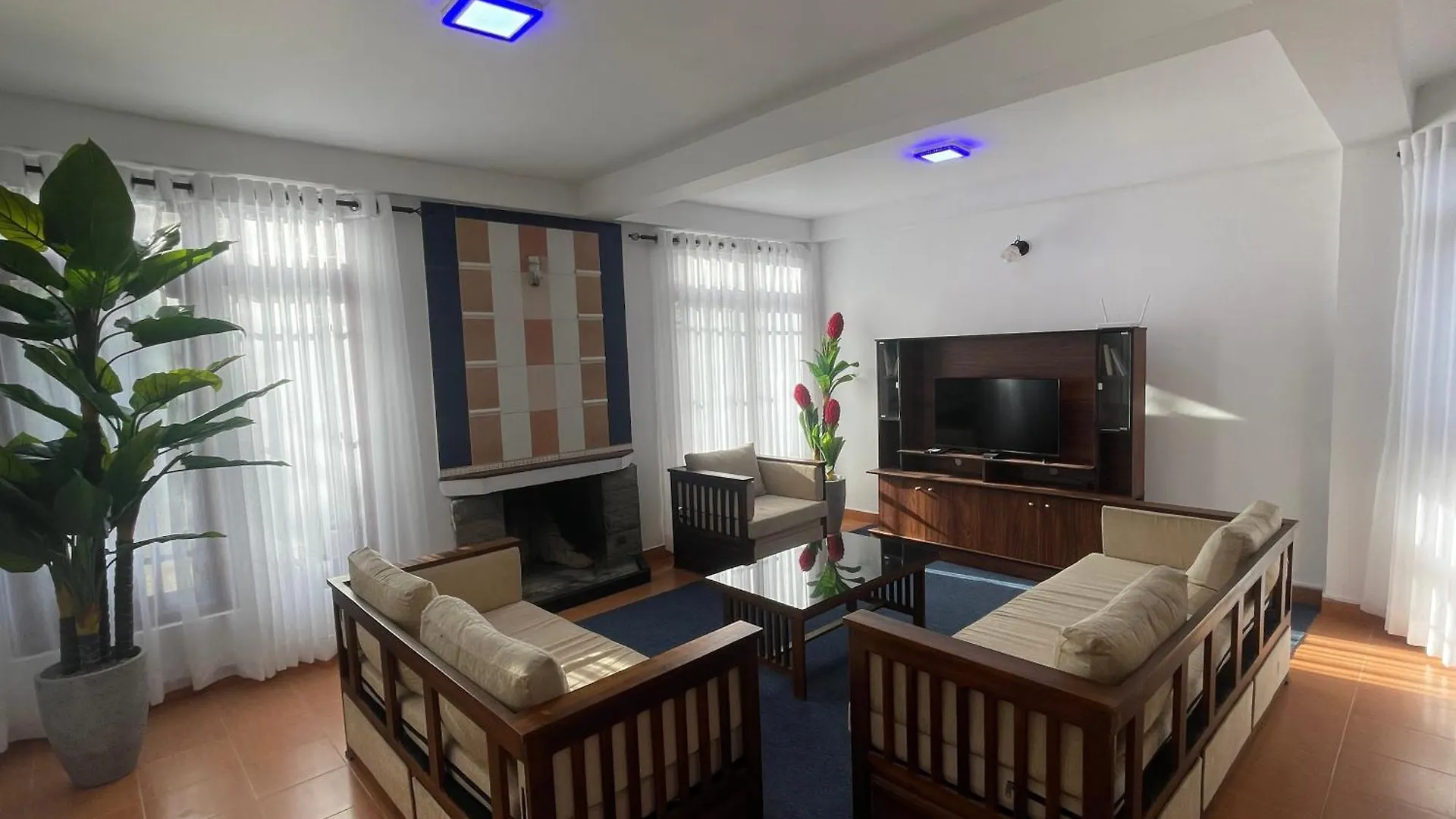 Bed & Breakfast Aoki Resort Nuwaraeliya Nuwara Eliya