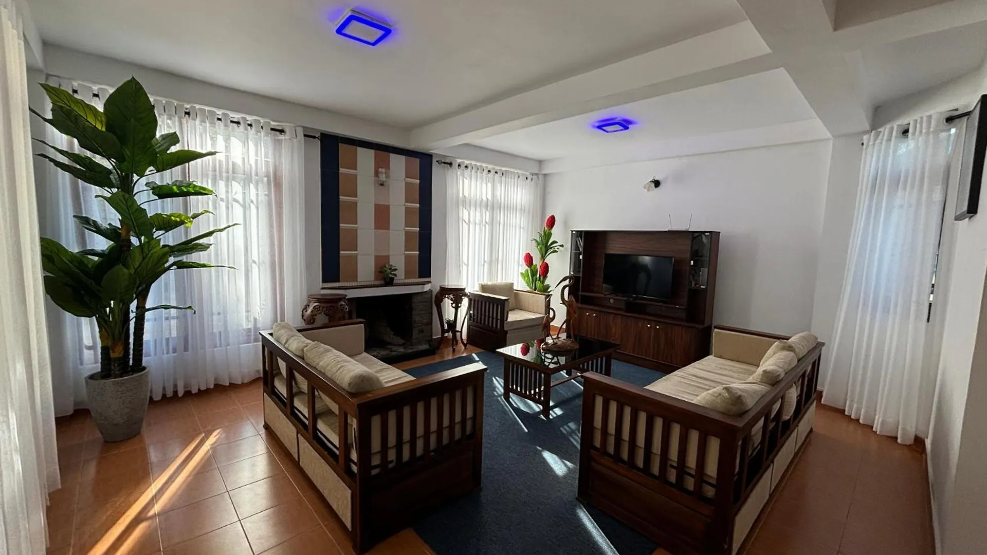 Aoki Resort Nuwaraeliya Nuwara Eliya Bed & Breakfast