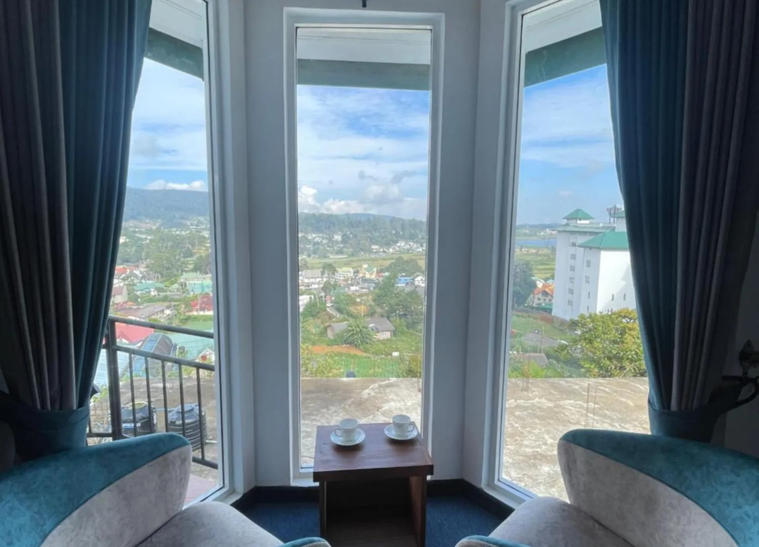 ** Bed & Breakfast Aoki Resort Nuwaraeliya Nuwara Eliya Sri Lanka