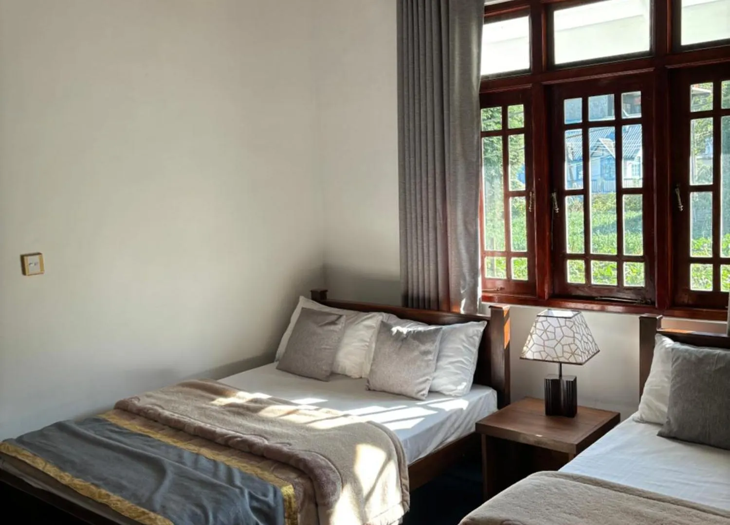 Aoki Resort Nuwaraeliya Nuwara Eliya
